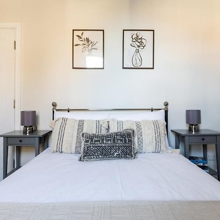 35A Howard Gardens - Cardiff City Centre Екстериор снимка