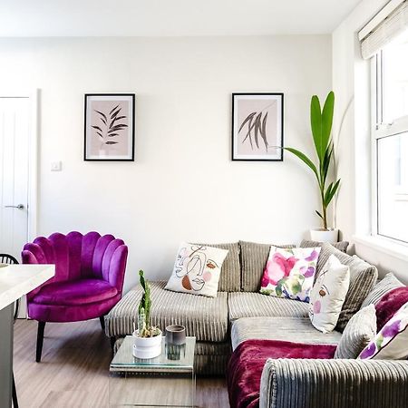 35A Howard Gardens - Cardiff City Centre Екстериор снимка