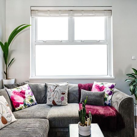 35A Howard Gardens - Cardiff City Centre Екстериор снимка
