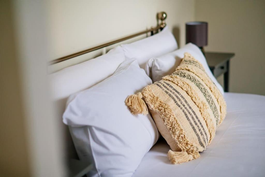 35A Howard Gardens - Cardiff City Centre Екстериор снимка