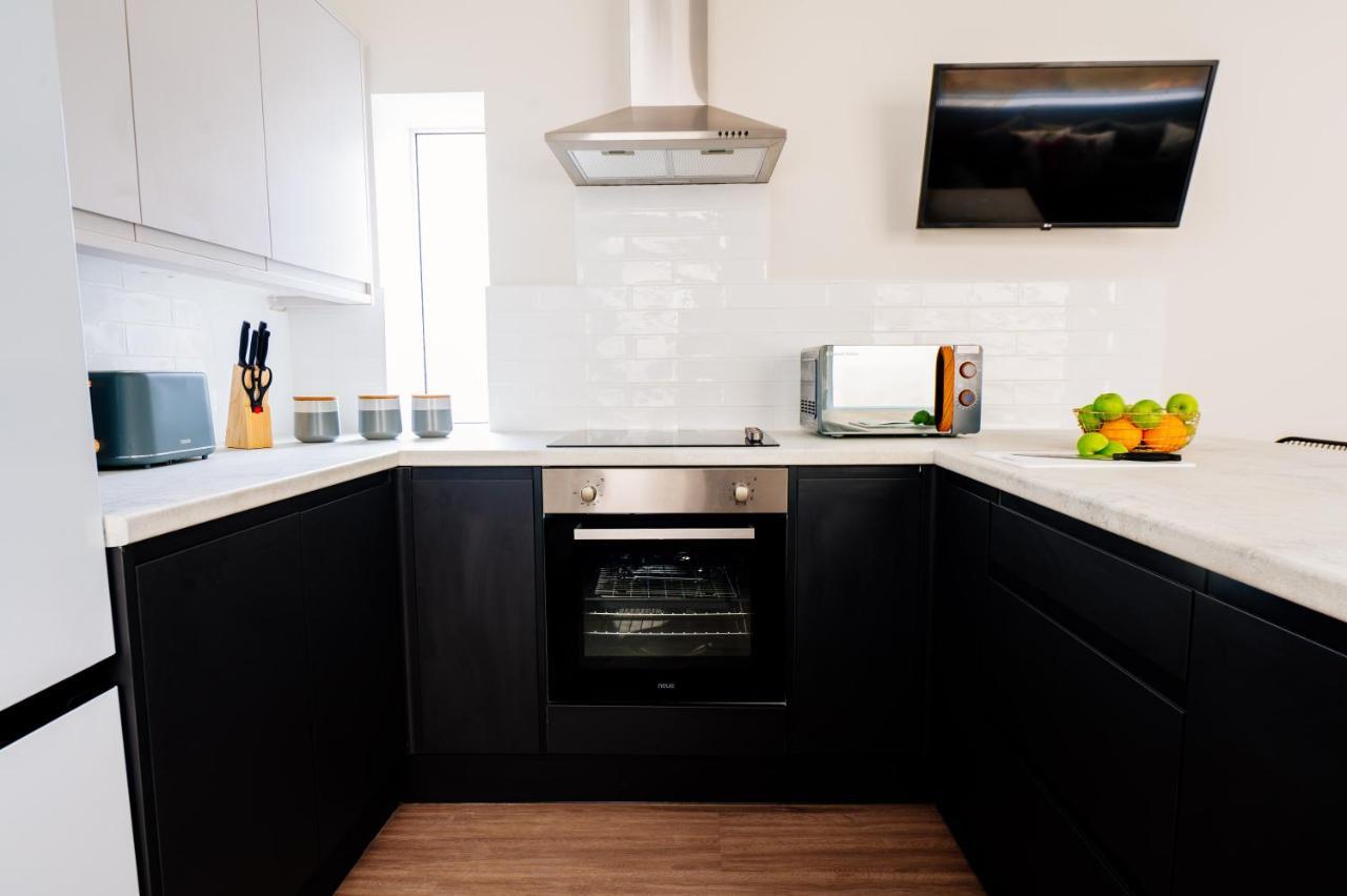 35A Howard Gardens - Cardiff City Centre Екстериор снимка