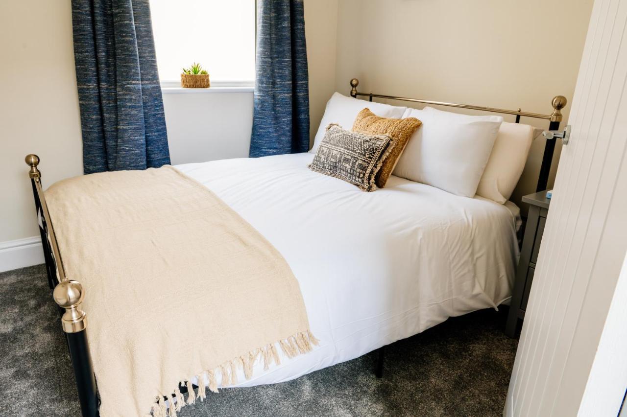 35A Howard Gardens - Cardiff City Centre Екстериор снимка