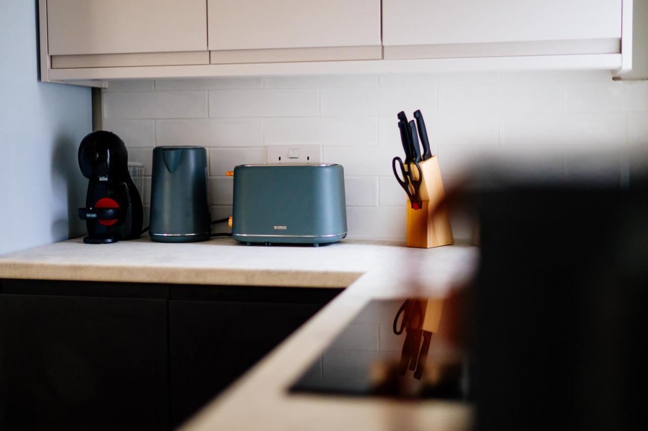 35A Howard Gardens - Cardiff City Centre Екстериор снимка