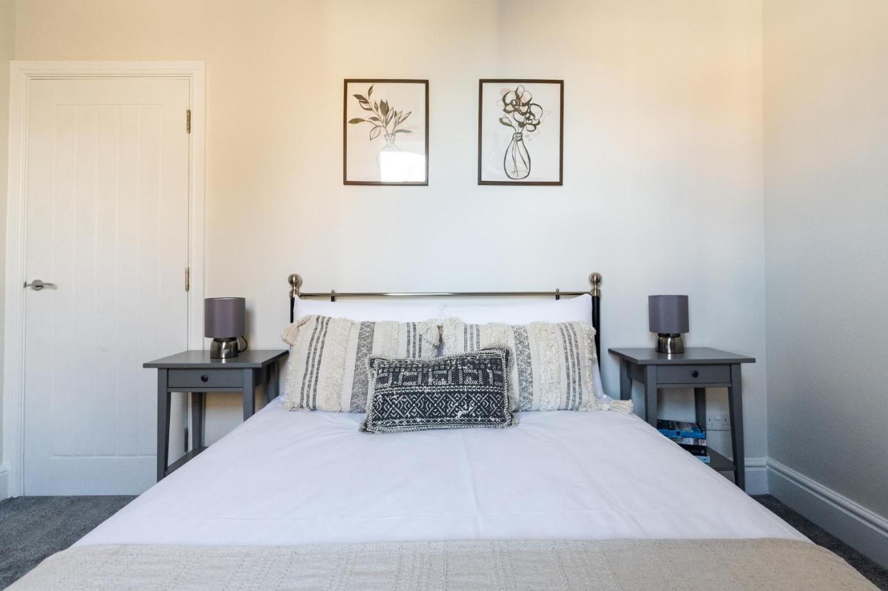 35A Howard Gardens - Cardiff City Centre Екстериор снимка