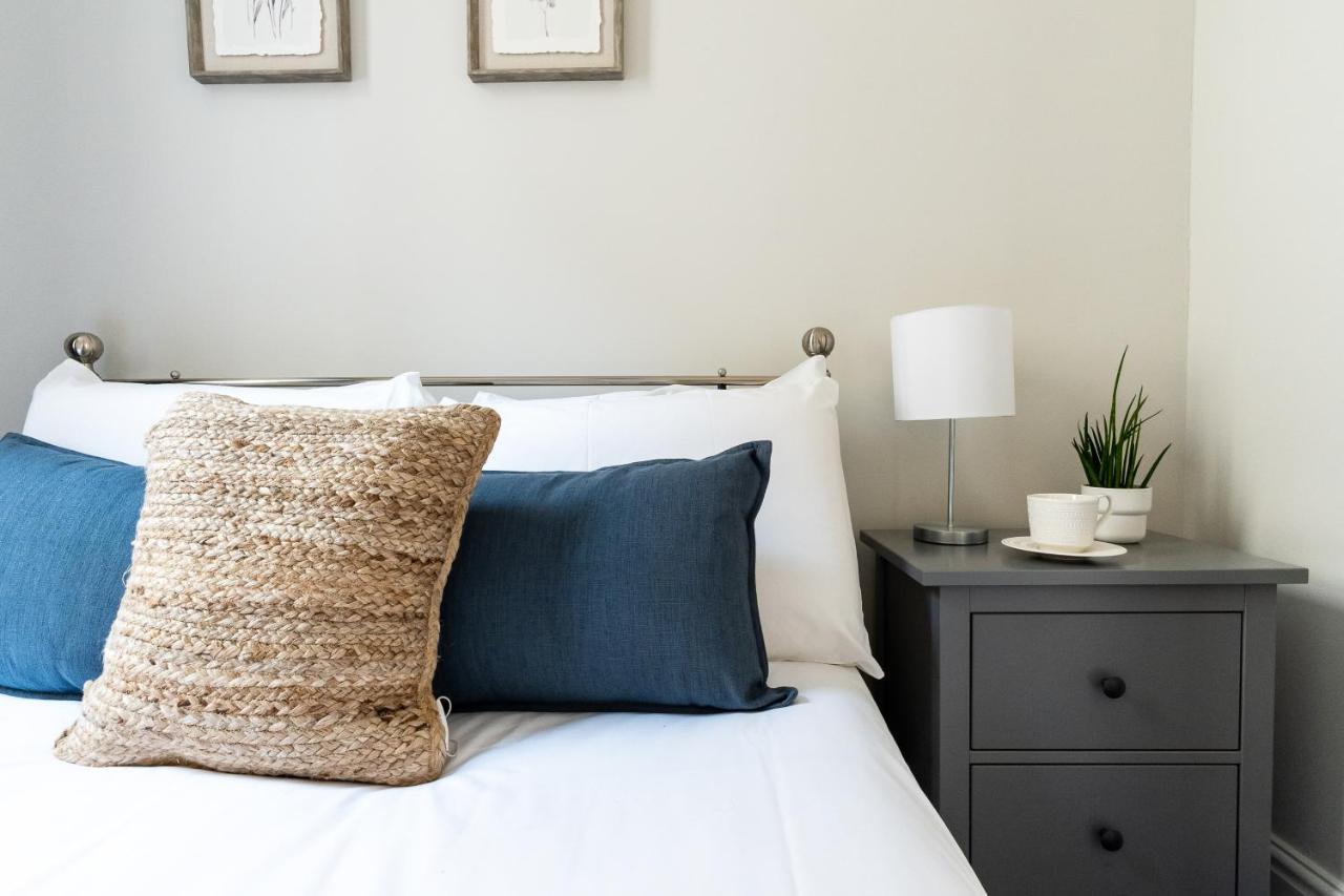 35A Howard Gardens - Cardiff City Centre Екстериор снимка