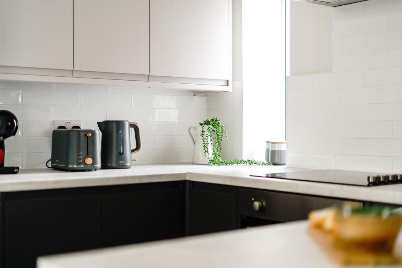 35A Howard Gardens - Cardiff City Centre Екстериор снимка