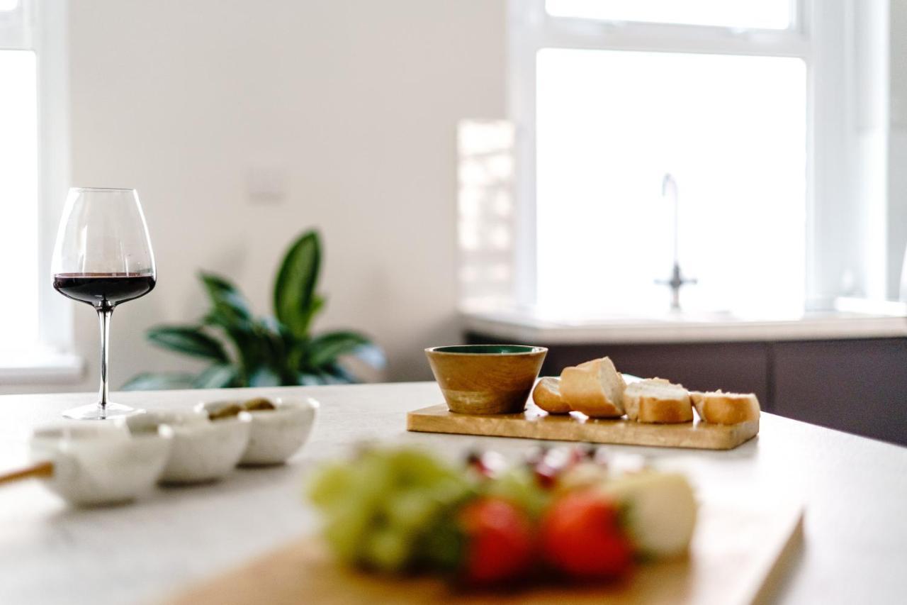 35A Howard Gardens - Cardiff City Centre Екстериор снимка