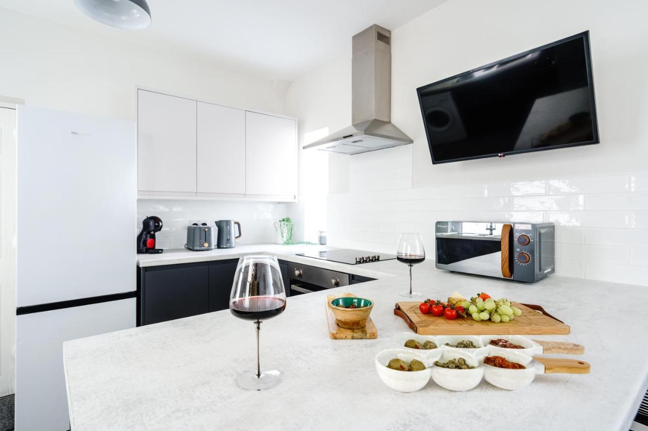 35A Howard Gardens - Cardiff City Centre Екстериор снимка