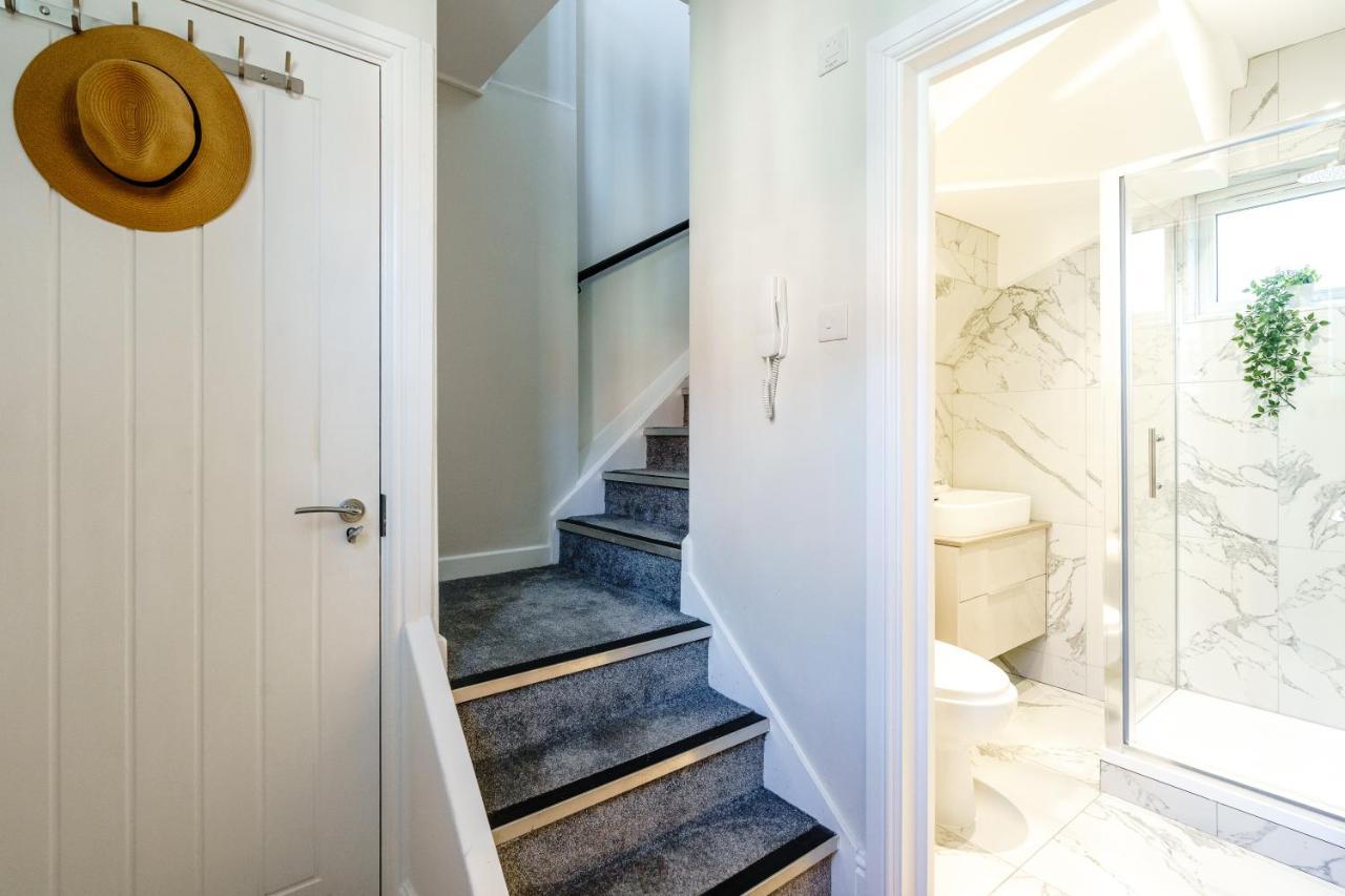 35A Howard Gardens - Cardiff City Centre Екстериор снимка