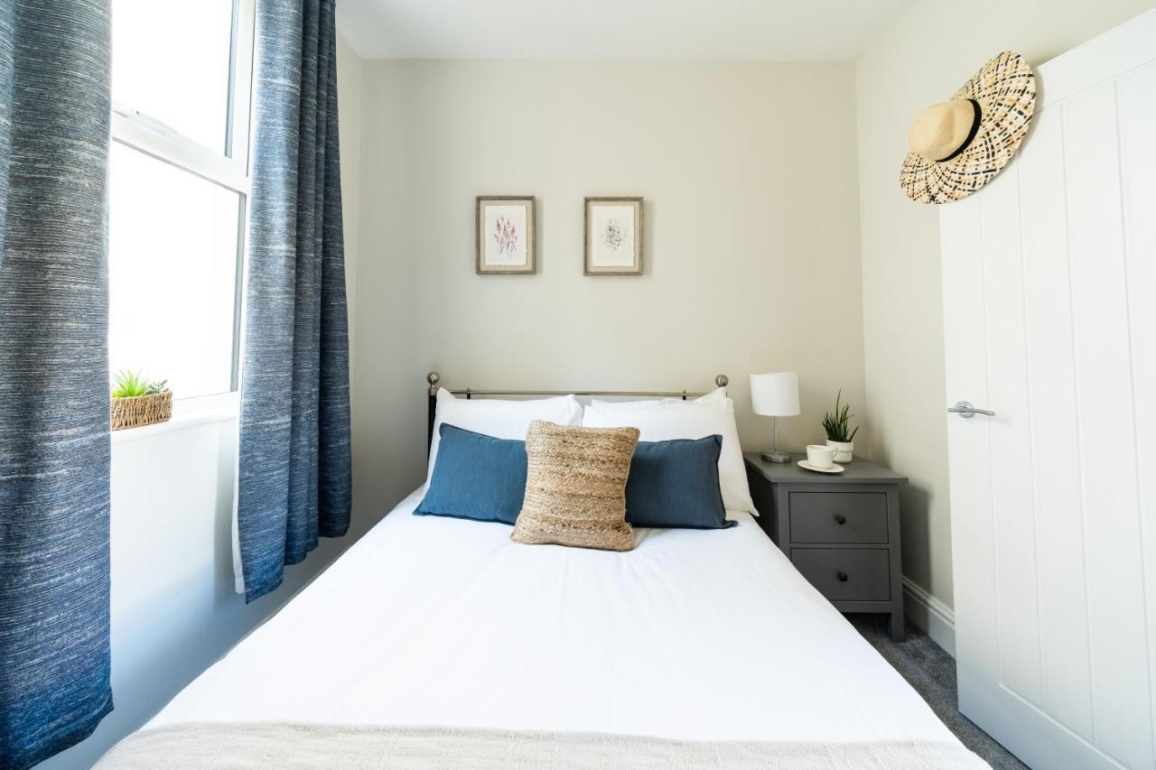 35A Howard Gardens - Cardiff City Centre Екстериор снимка