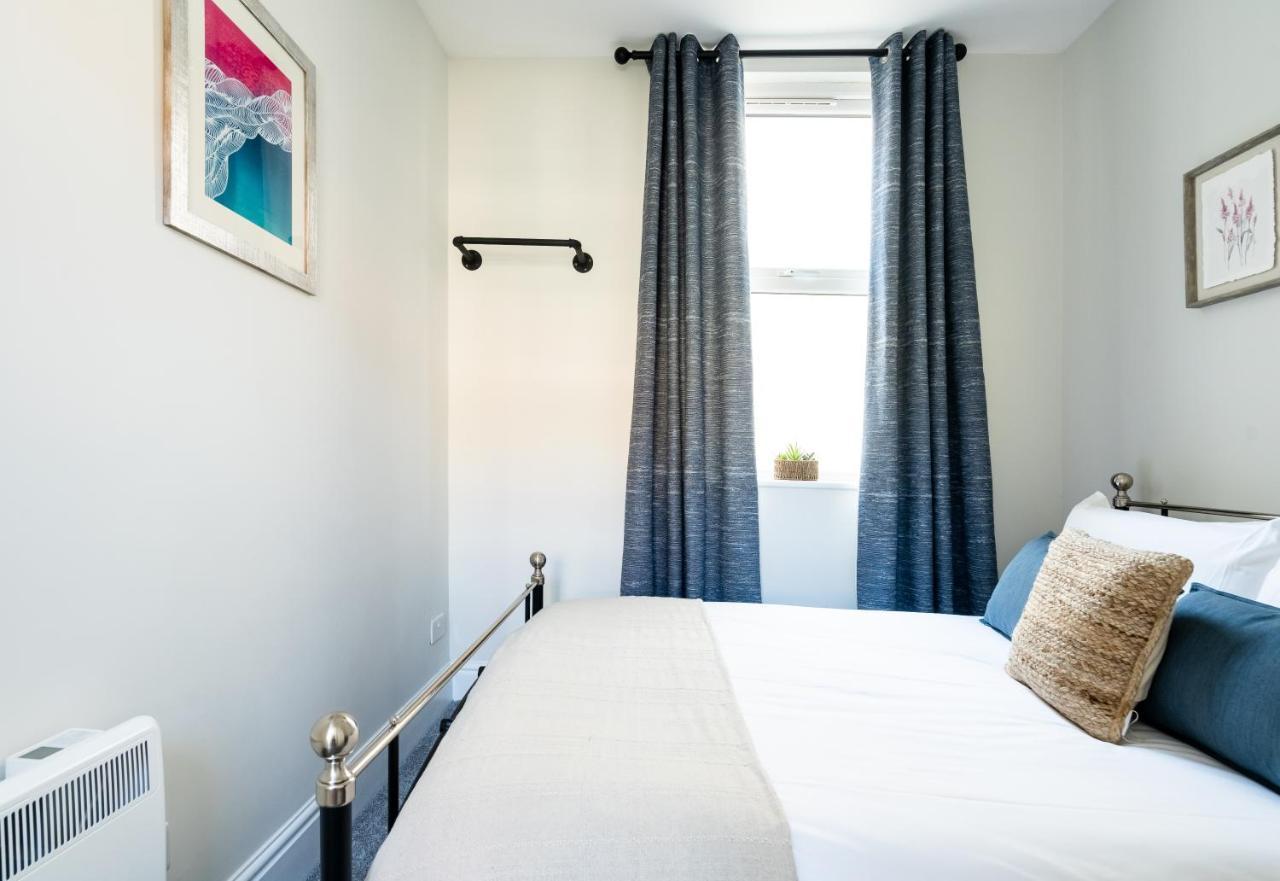 35A Howard Gardens - Cardiff City Centre Екстериор снимка