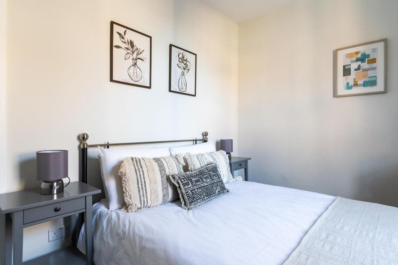 35A Howard Gardens - Cardiff City Centre Екстериор снимка