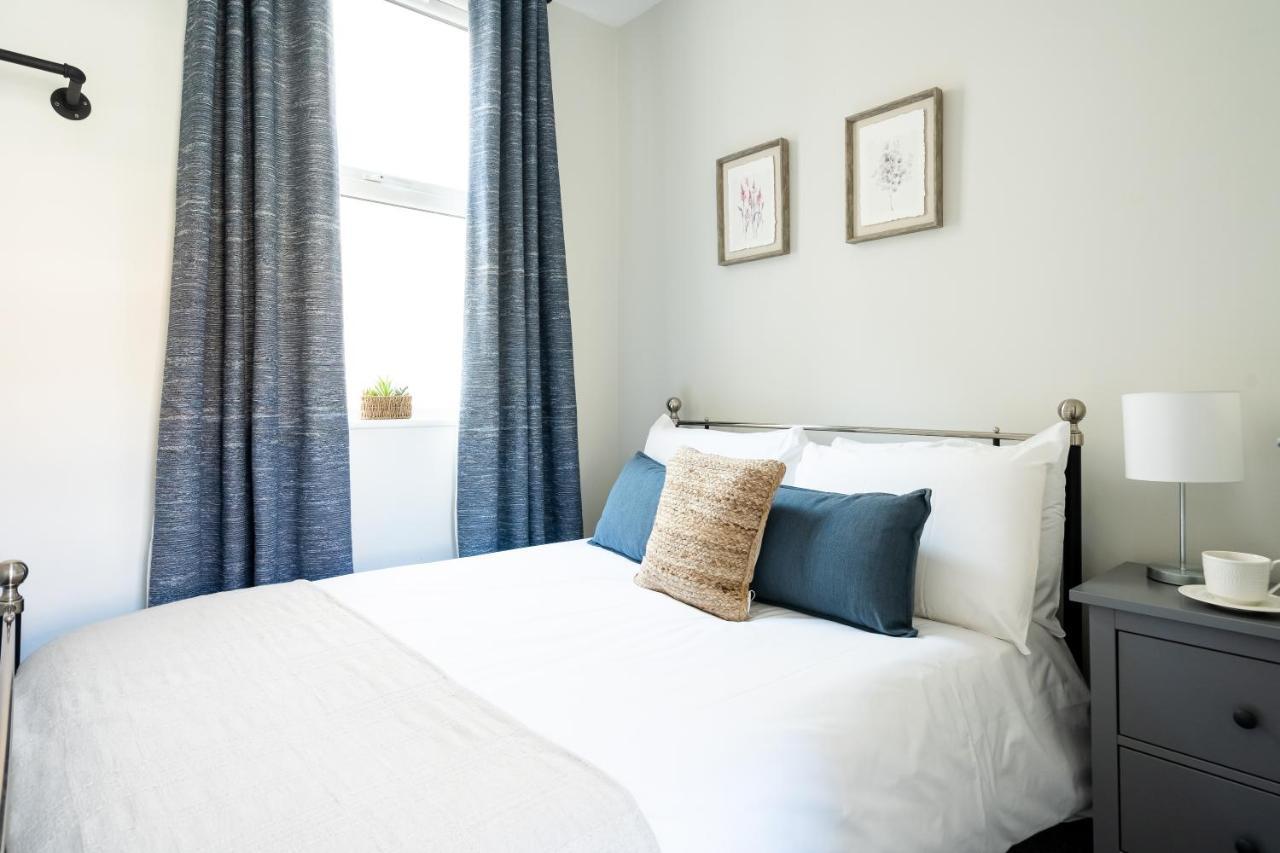 35A Howard Gardens - Cardiff City Centre Екстериор снимка