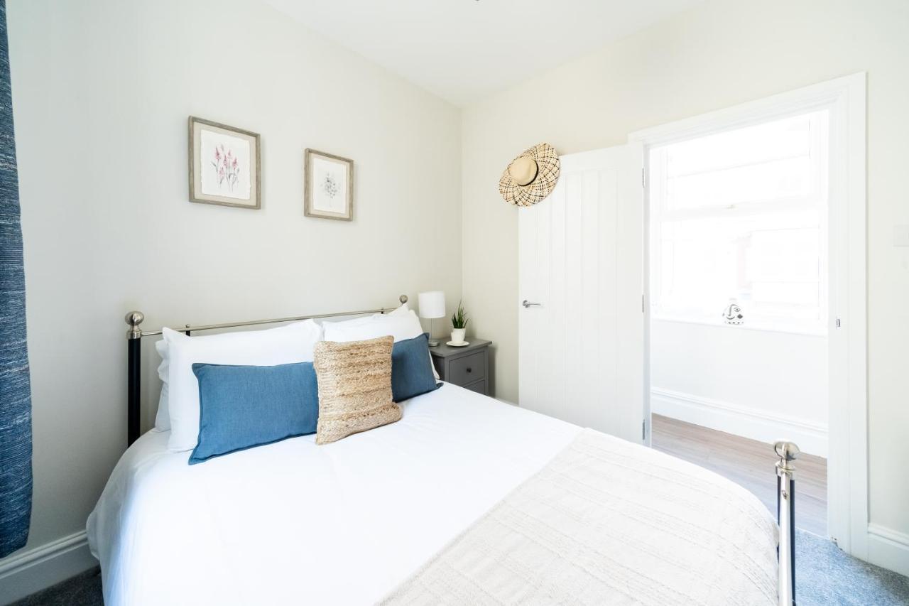35A Howard Gardens - Cardiff City Centre Екстериор снимка