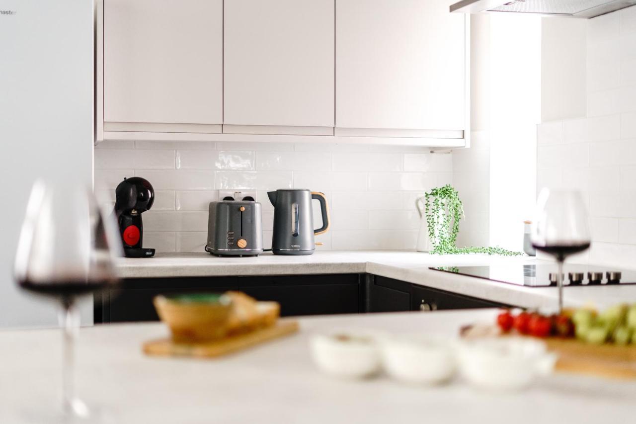35A Howard Gardens - Cardiff City Centre Екстериор снимка