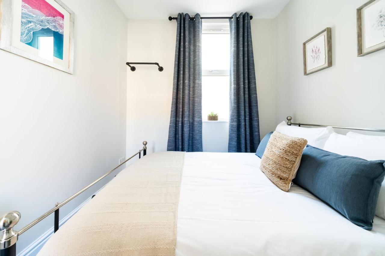 35A Howard Gardens - Cardiff City Centre Екстериор снимка