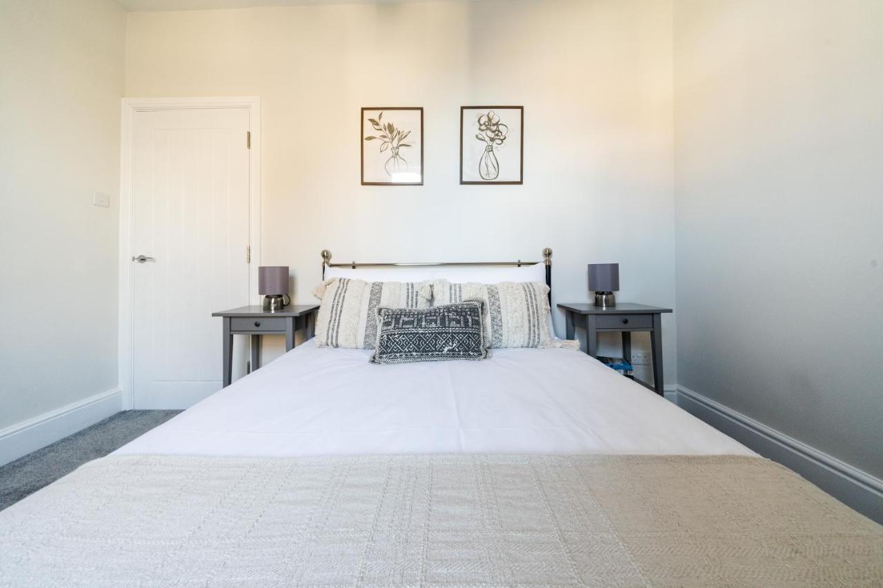 35A Howard Gardens - Cardiff City Centre Екстериор снимка