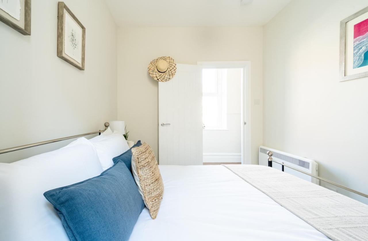35A Howard Gardens - Cardiff City Centre Екстериор снимка