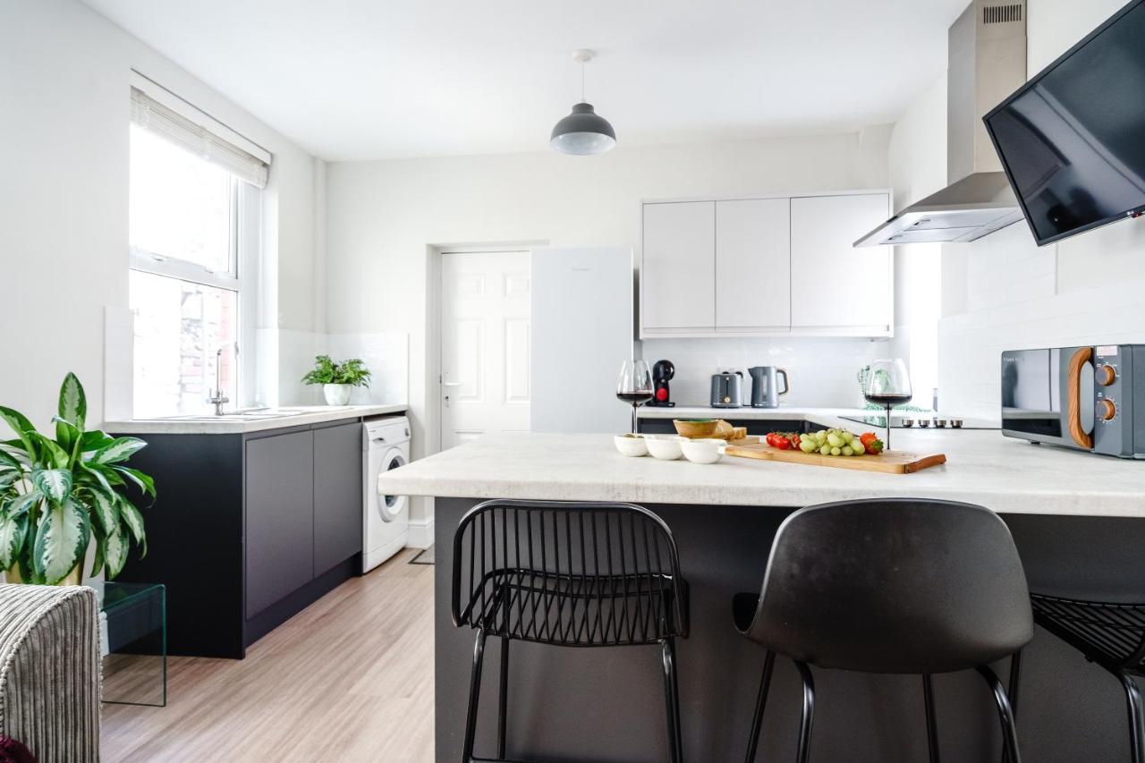 35A Howard Gardens - Cardiff City Centre Екстериор снимка