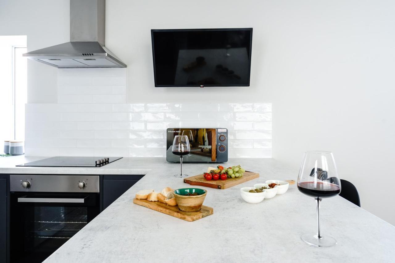35A Howard Gardens - Cardiff City Centre Екстериор снимка