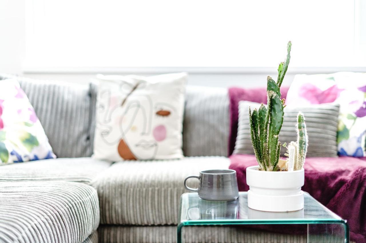 35A Howard Gardens - Cardiff City Centre Екстериор снимка