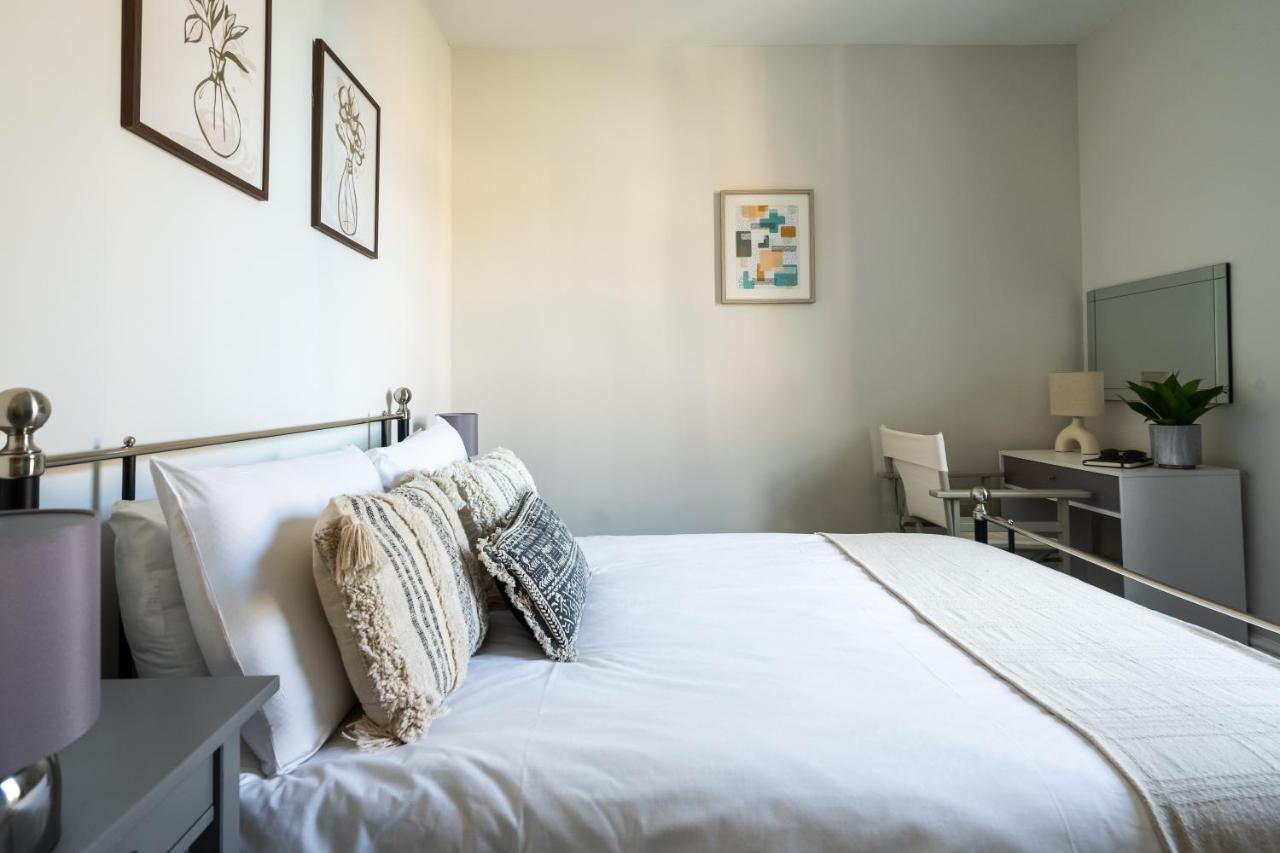 35A Howard Gardens - Cardiff City Centre Екстериор снимка