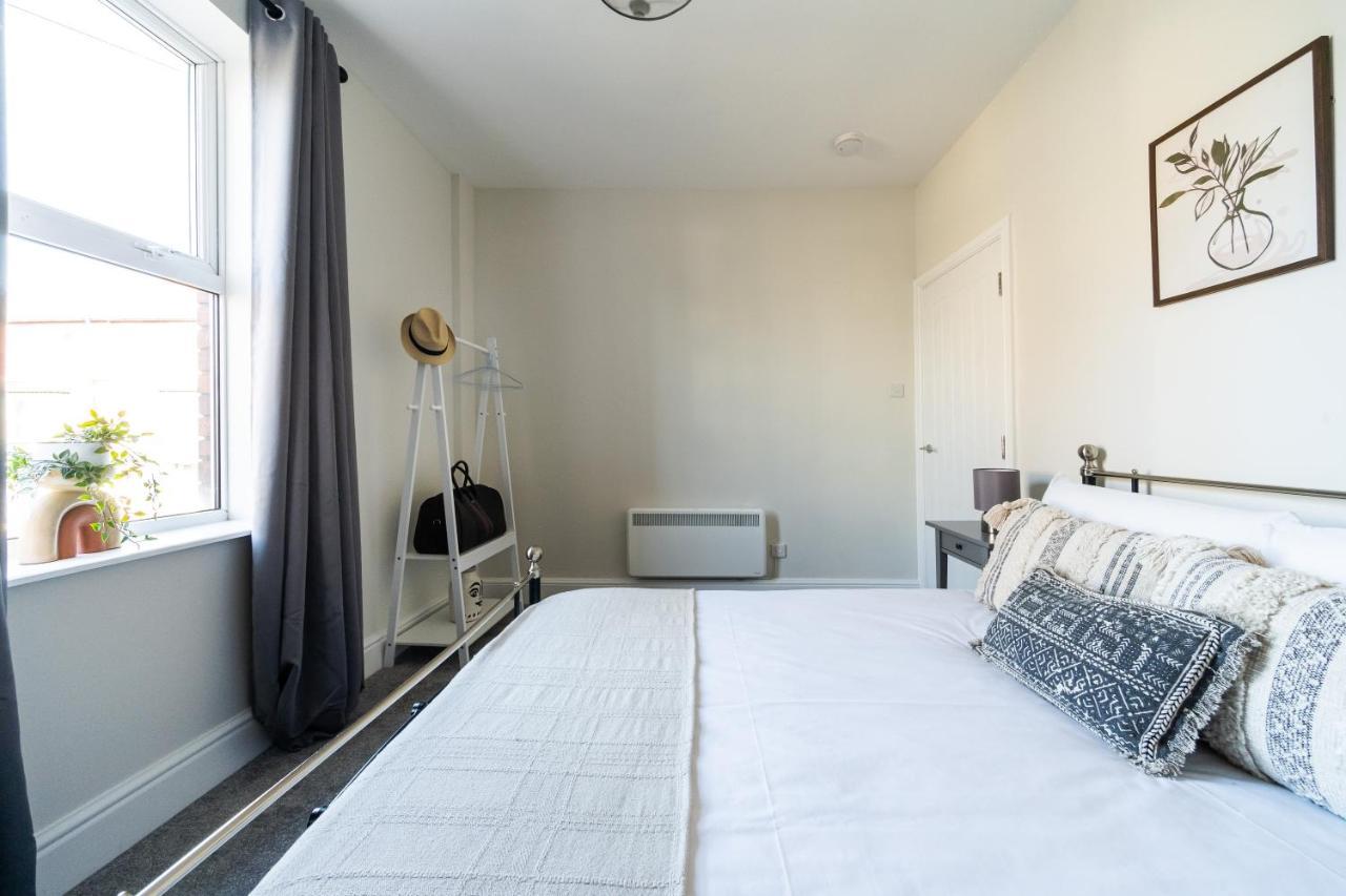 35A Howard Gardens - Cardiff City Centre Екстериор снимка