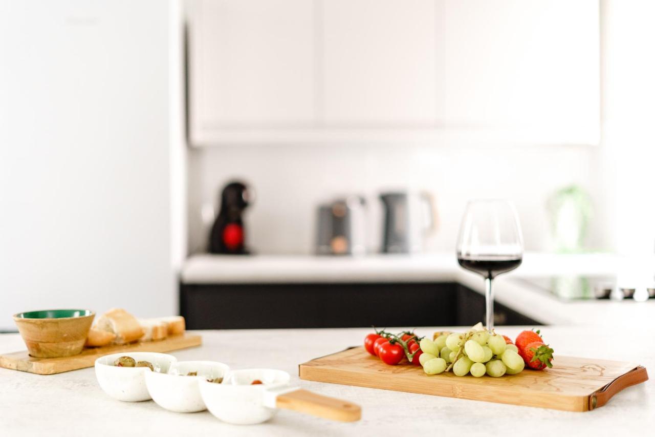35A Howard Gardens - Cardiff City Centre Екстериор снимка