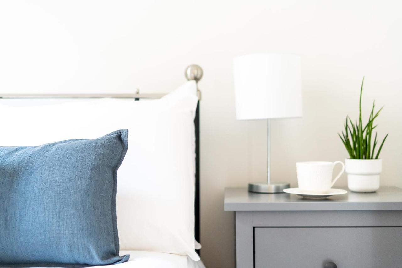 35A Howard Gardens - Cardiff City Centre Екстериор снимка