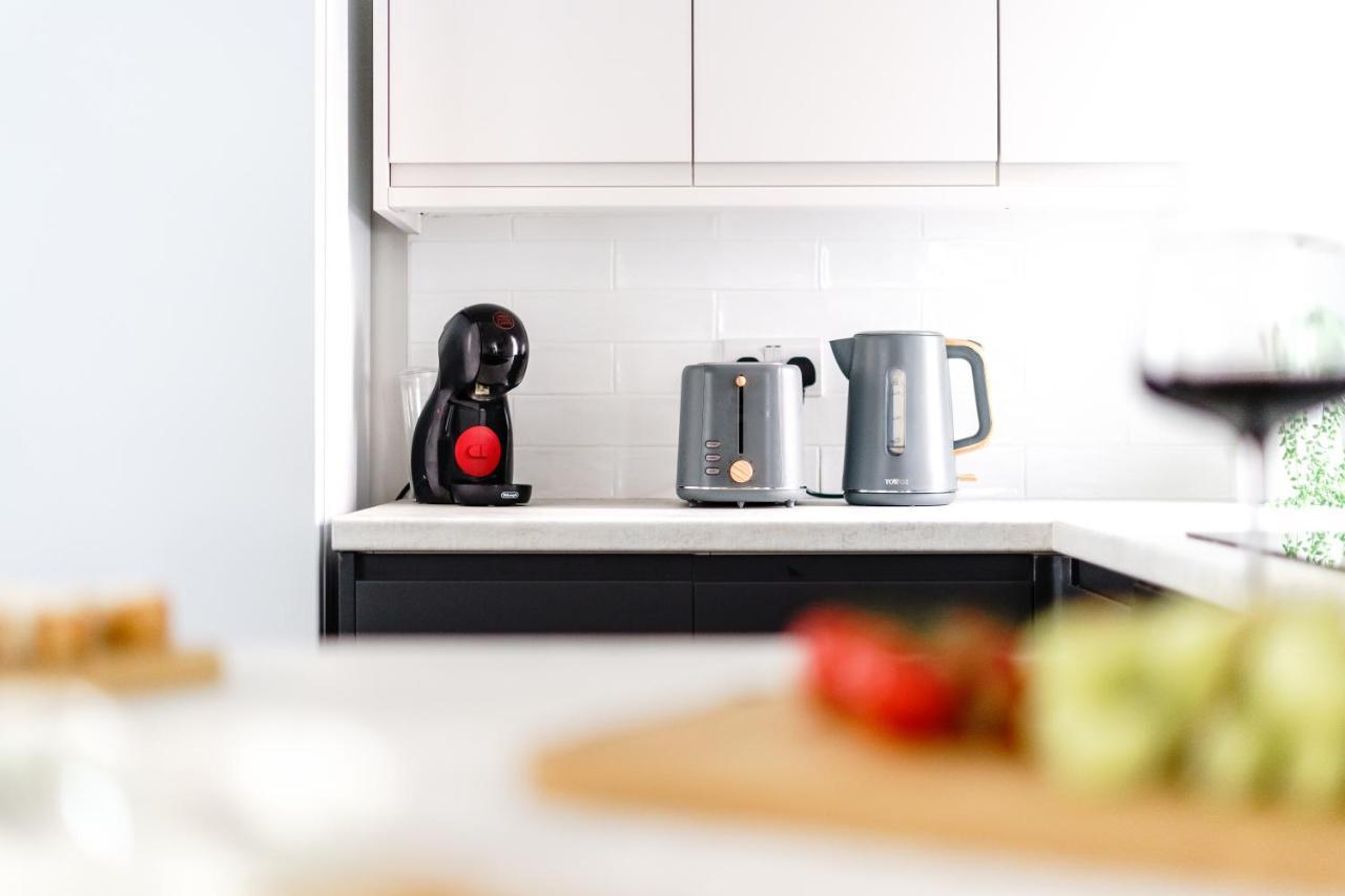 35A Howard Gardens - Cardiff City Centre Екстериор снимка