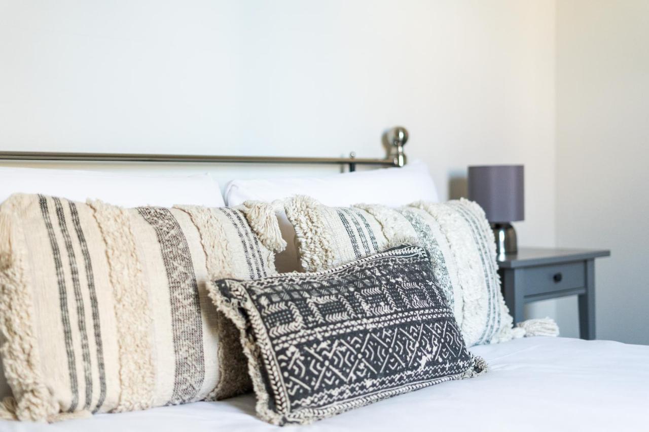 35A Howard Gardens - Cardiff City Centre Екстериор снимка