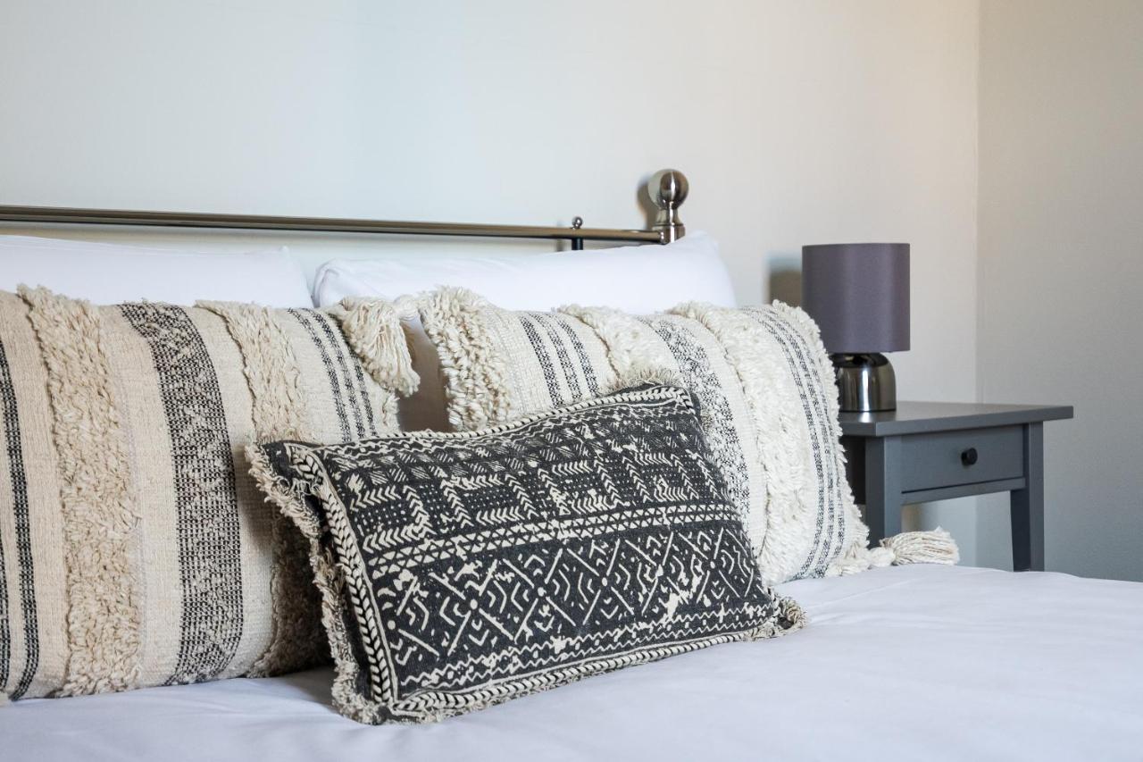 35A Howard Gardens - Cardiff City Centre Екстериор снимка