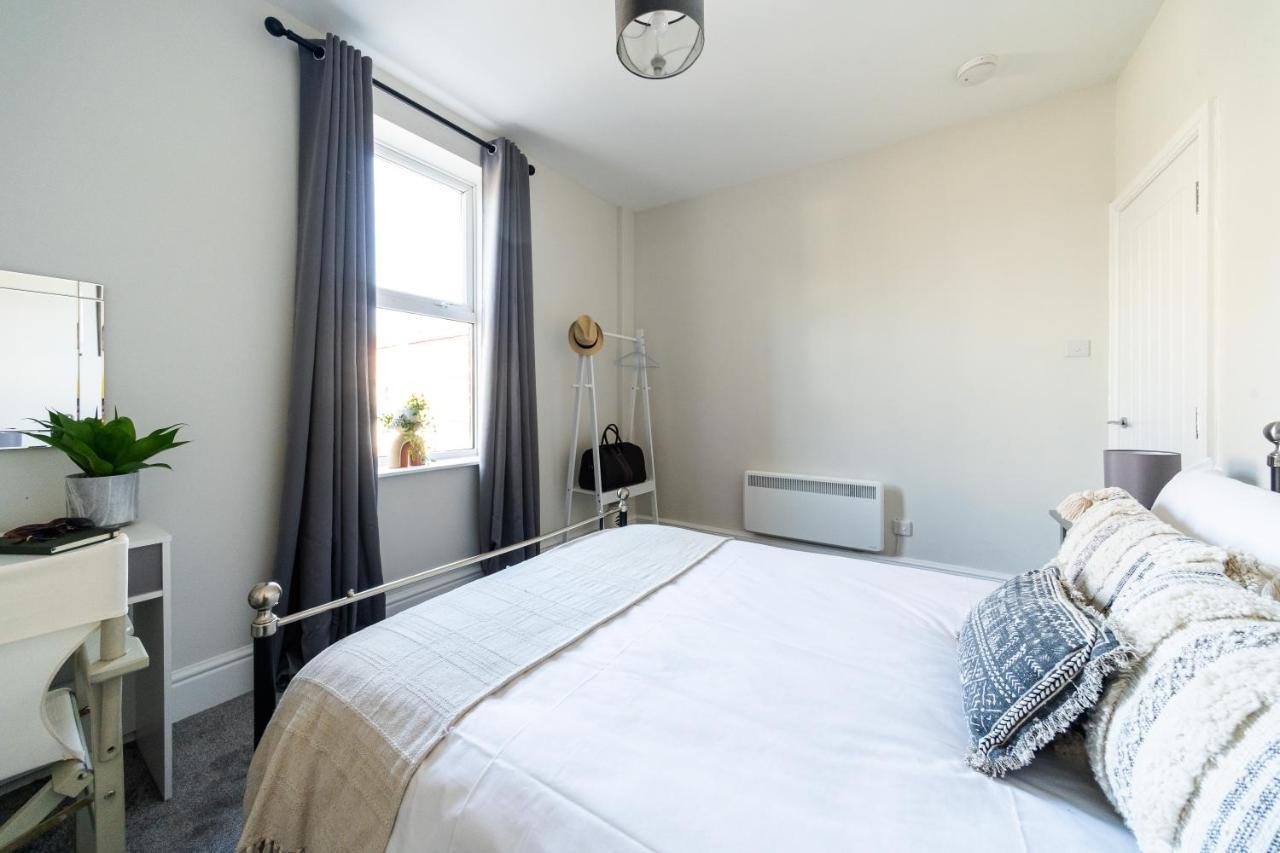 35A Howard Gardens - Cardiff City Centre Екстериор снимка